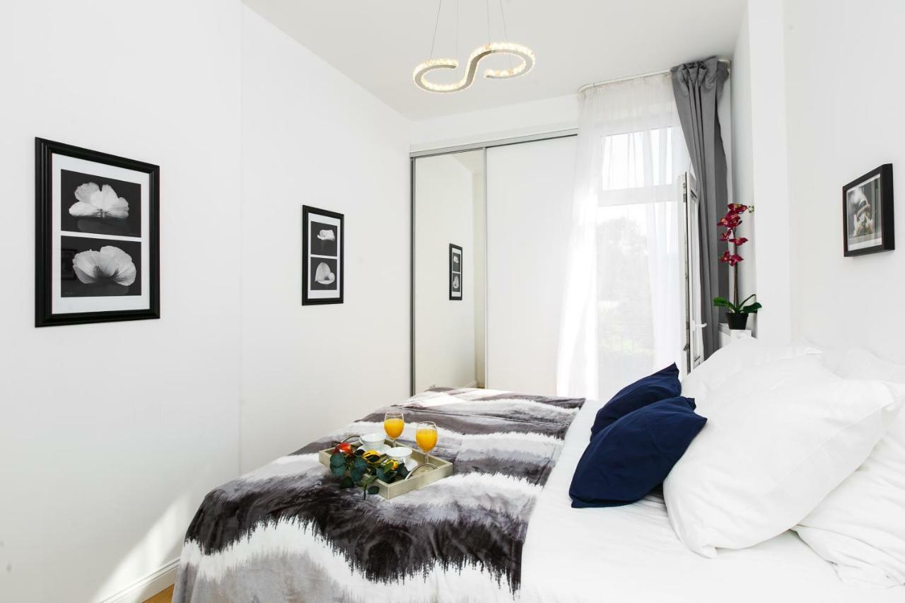 Old Town Cristal Apartment By Otium Cracovia Exterior foto