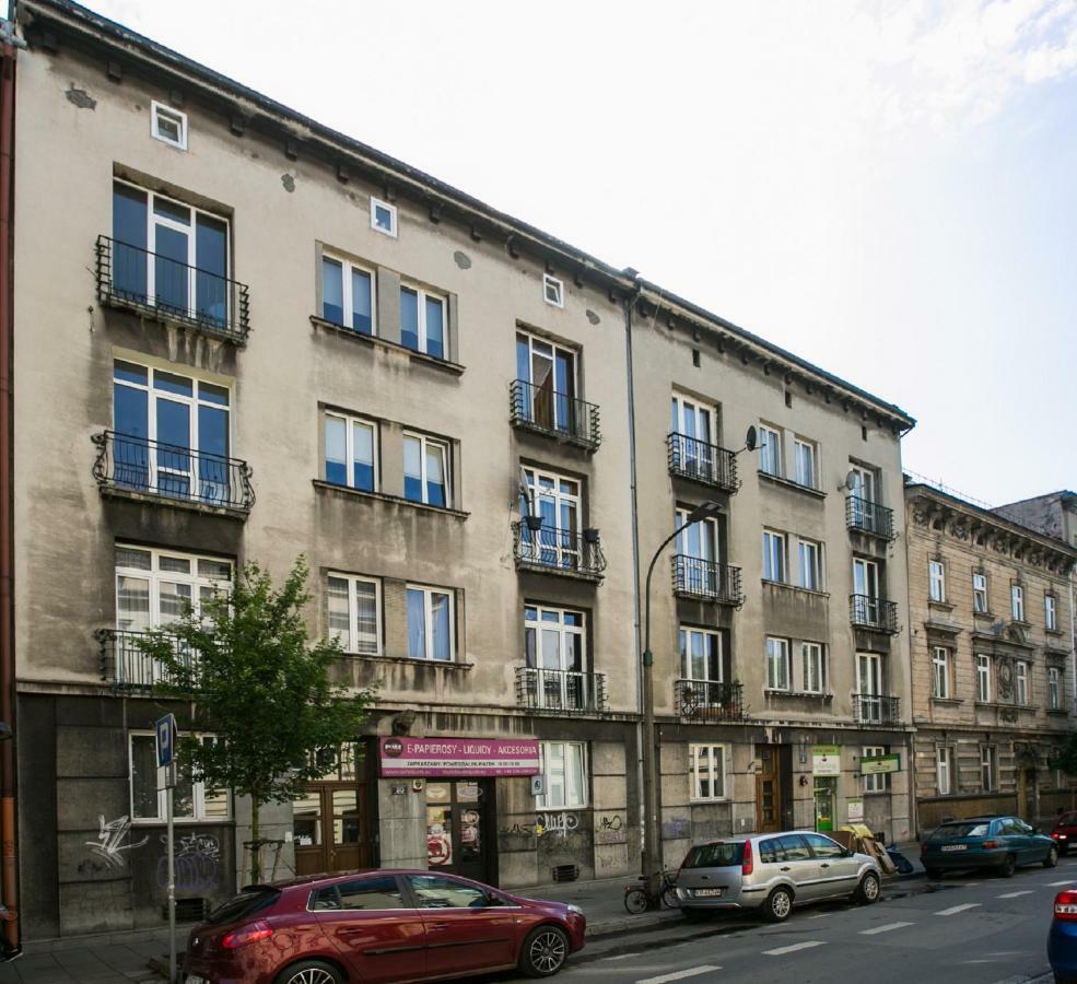 Old Town Cristal Apartment By Otium Cracovia Exterior foto
